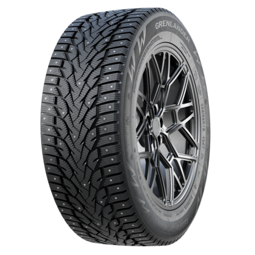 Grenlander Icedefensor Stud III 245/70R16 111T шип