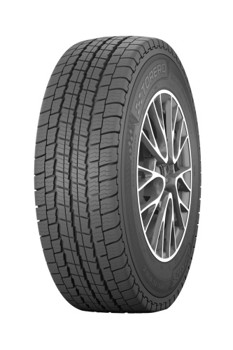 Torero MPS125 185/80R14C 102/100R