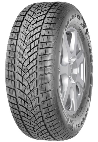 Goodyear UltraGrip Ice SUV 235/60R18 107T (<2022)