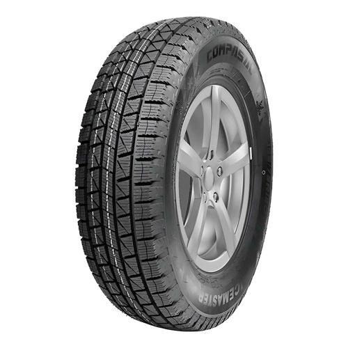 Compasal Ice Master 205/55R16 91S