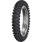 Dunlop Geomax MX34 100/90 -19 57M TT Rear Soft 2023