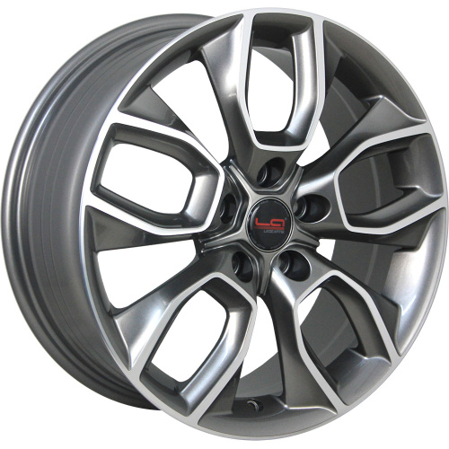 LegeArtis Replica Concept-SK527 7x17/5x100 ET46 D57.1 GMF