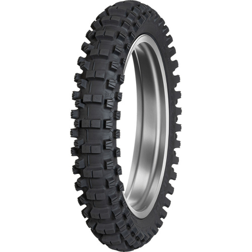 Dunlop Geomax MX34 80/100 -12 41M TT Rear