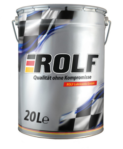 ROLF Professional Transmission 75W-90 GL-4/GL-5 20л бочка