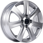 LegeArtis Replica SZ13 5.5x15/4x100 ET45 D54.1 S