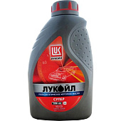 Лукойл Супер 10W-40, API SG/CD 1л