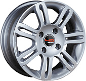 LegeArtis Replica PG12 6.5x16/4x108 ET31 D65.1 S