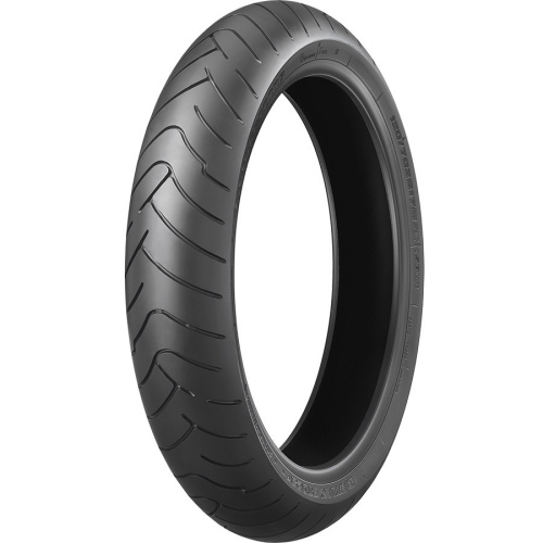 Bridgestone Battlax BT-023 120/70 ZR17 58W TL Front  2023