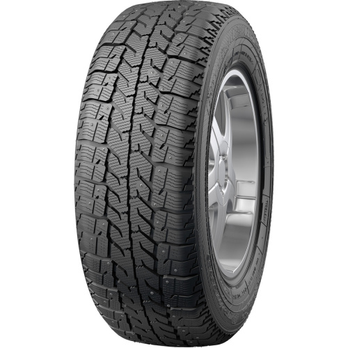 Cordiant Business CW2 195/70R15C 104/102R шип