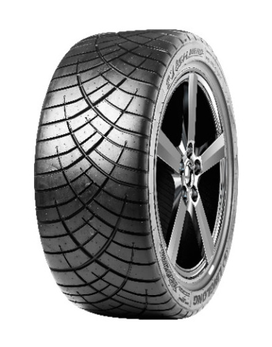 LingLong Flash Hero 265/35R18 93W
