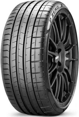 PIRELLI P-ZERO SPORTS CAR 245/45R18 100Y XLI*