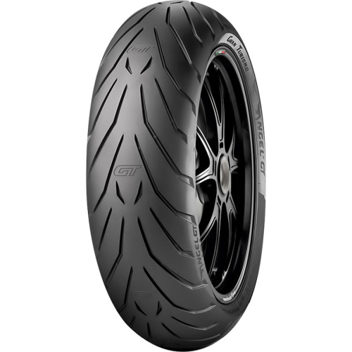 Pirelli Angel GT 190/50 ZR17 73W TL Rear