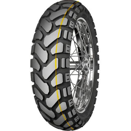 Mitas E-07+ 170/60 B17 72T TL Rear DAKAR M+S 2023