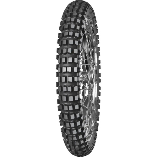 Mitas Enduro Trail-XT+ 110/80 B19 59T TL Front DAKAR M+S (E-10)