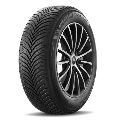Michelin CrossClimate 2 195/65R15 95V XL