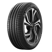 шина Michelin Pilot Sport 4 SUV 275/50R21 113V XL в Санкт-Петербурге