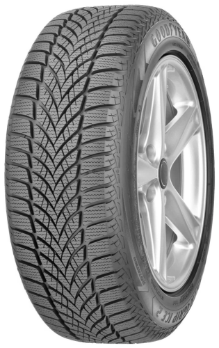 Goodyear UltraGrip Ice 2 215/45R17 91T XL FP (2016)
