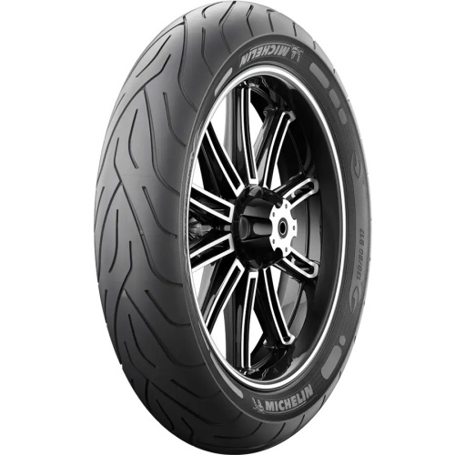 Michelin Commander II 120/90 B17 64S TL/TT Front  2022