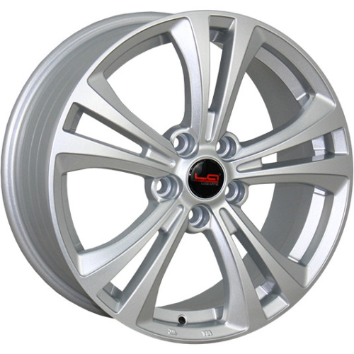 LegeArtis Replica B230 7.5x18/5x112 ET51 D66.6 S