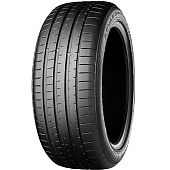 YOKOHAMA Advan Sport V107F 255/35R21 98Y