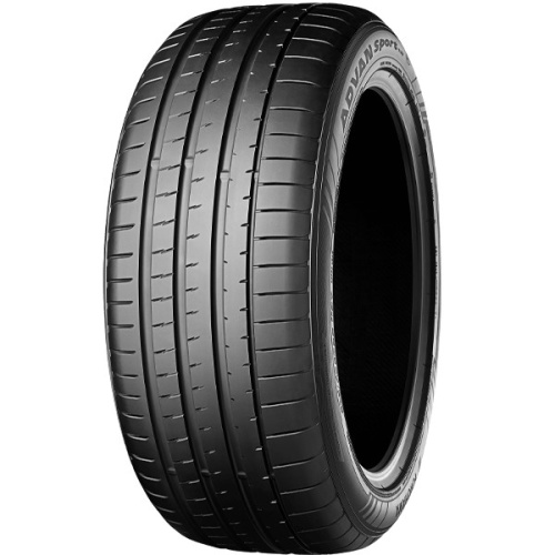 YOKOHAMA Advan Sport V107F 255/35R21 98Y