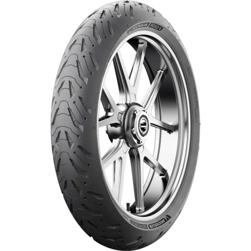 Michelin Road 6 120/70 ZR18 59W TL Front  2024