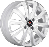 YOKATTA MODEL-22 6x15/4x100 ET48 D54.1 WF