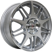 ALCASTA M35 6.5x16/5x114.3 ET50 D66.1 SF