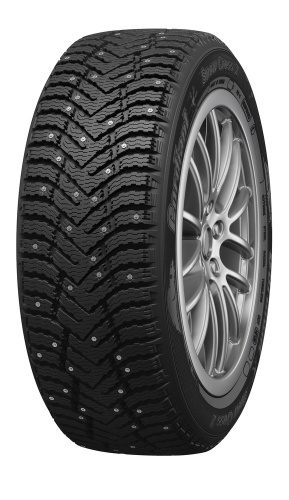 Cordiant Snow Cross 2 205/55R16 94T шип