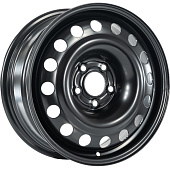 TREBL 9305T (коробка) 6.5x16/5x108 ET44 D65.1 Black