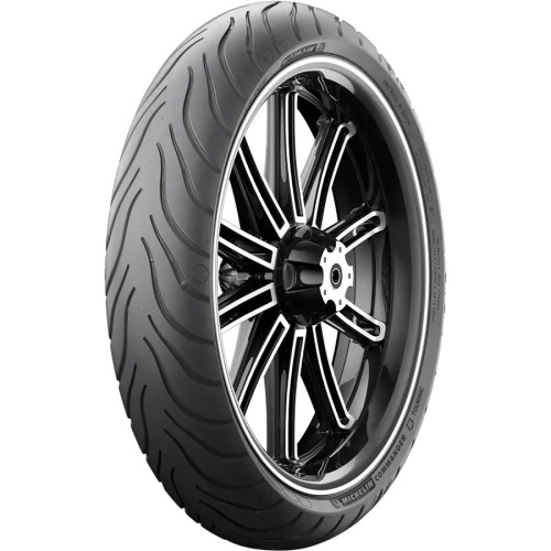 Michelin Commander III Touring 130/60 B19 61H TL/TT Front