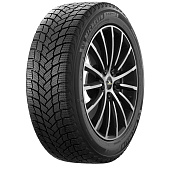 MICHELIN X-ICE SNOW 225/60R17 103T XL*(2021)