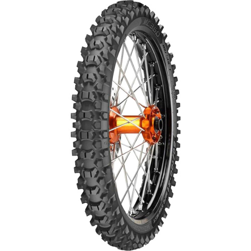 Metzeler MC360 MID SOFT 80/100 -21 51M TT Front MST R 2023