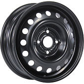 TREBL 5220T (коробка) 5x14/4x100 ET46 D54.1 Black