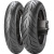 Pirelli Diablo Rosso Scooter 160/60 R15 67H TL Rear