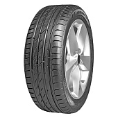 IKON Nordman SZ2 255/35R20 97Y XL