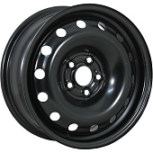 ARRIVO AR117 (коробка) 6.5x16/5x100 ET48 D56.1 Black