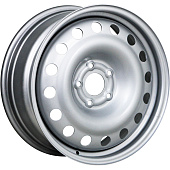 TREBL R-1730 (коробка) 7x17/5x114.3 ET51 D67.1 Silver