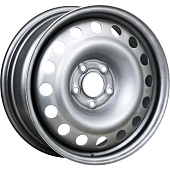 SDT U2005 (коробка) 6.5x16/5x108 ET44 D65.1 Silver