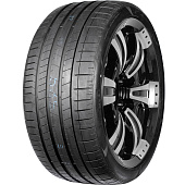 шина Pirelli P-Zero SUV 295/40R21 111Y J XL в Санкт-Петербурге