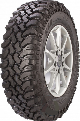 Forward Safari 540 205/75R15 б/к