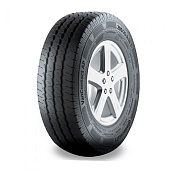 CONTINENTAL VanContact AP 205/65R16C 107/105T (103T) 8PR*(2021)