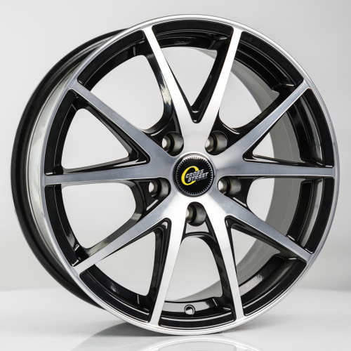 CROSS STREET CR-17 6x15/4x100 ET46 D54.1 GMF