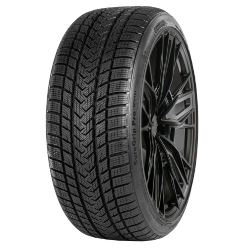 GRIPMAX SureGrip Pro Winter 265/30R19 93V XL