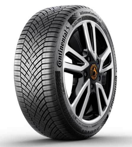 Continental AllSeasonContact 2 245/45R20 103W XL FR