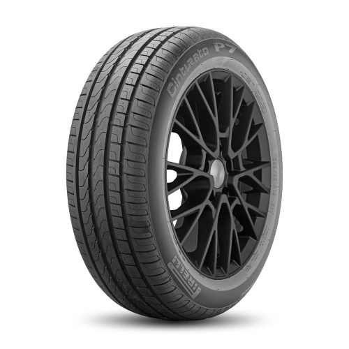 Pirelli Cinturato P7 225/45R17 91Y * RunFlat