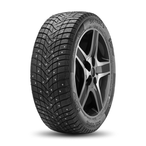 Armstrong Ski-Trac S 235/55R20 102T шип