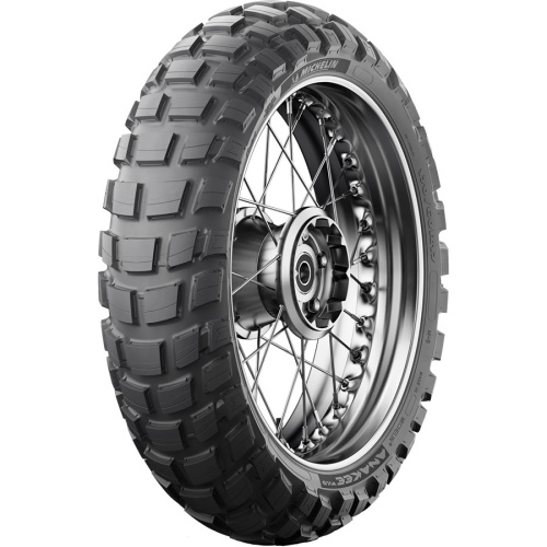 Michelin Anakee Wild 140/80 -17 69R TL/TT Rear  2023