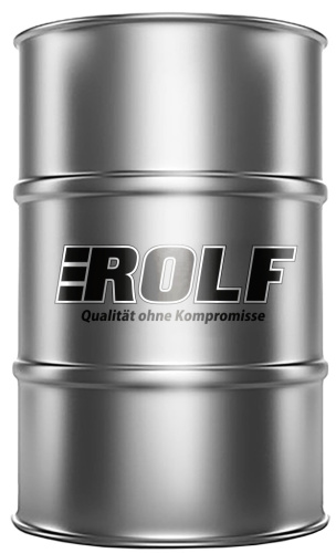 ROLF Professional SAE 0W-30 ACEA C3 60л бочка