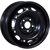 TREBL X40028 (коробка) 5x14/5x100 ET40 D57.1 Silver